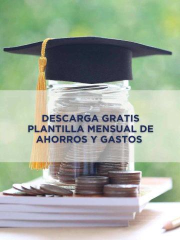 EDUCACIÓN FINANCIERA: AHORRAR PARA EL FUTURO