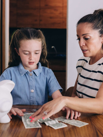 LAS CLAVES PARA TU ESTABILIDAD ECONÓMICA: PLANIFICAR TUS FINANZAS Y TENER UN PRESUPUESTO FAMILIAR