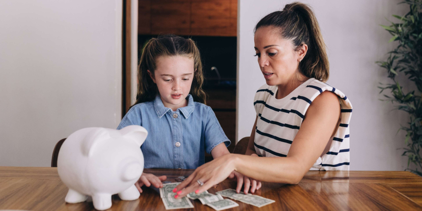 LAS CLAVES PARA TU ESTABILIDAD ECONÓMICA: PLANIFICAR TUS FINANZAS Y TENER UN PRESUPUESTO FAMILIAR