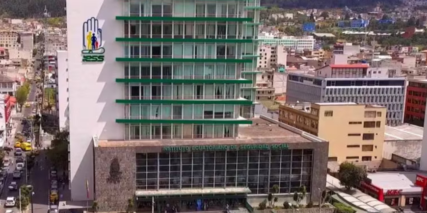 SEGURIDAD SOCIAL: COMPROMISO CON EL FUTURO DEL ECUADOR