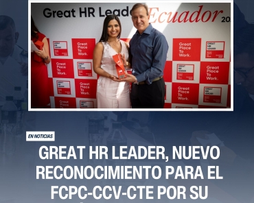 Los colaboradores del FCPC-CCV-CTE se capacitan en el Ekos Violeta Summit 2026